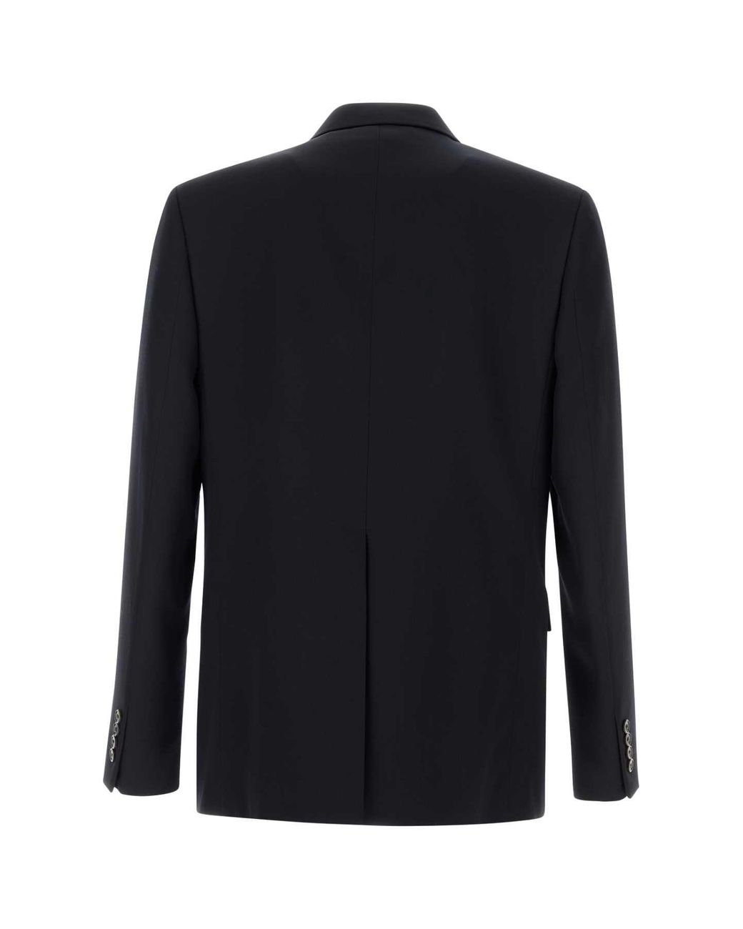 Gucci Blue Jackets for men