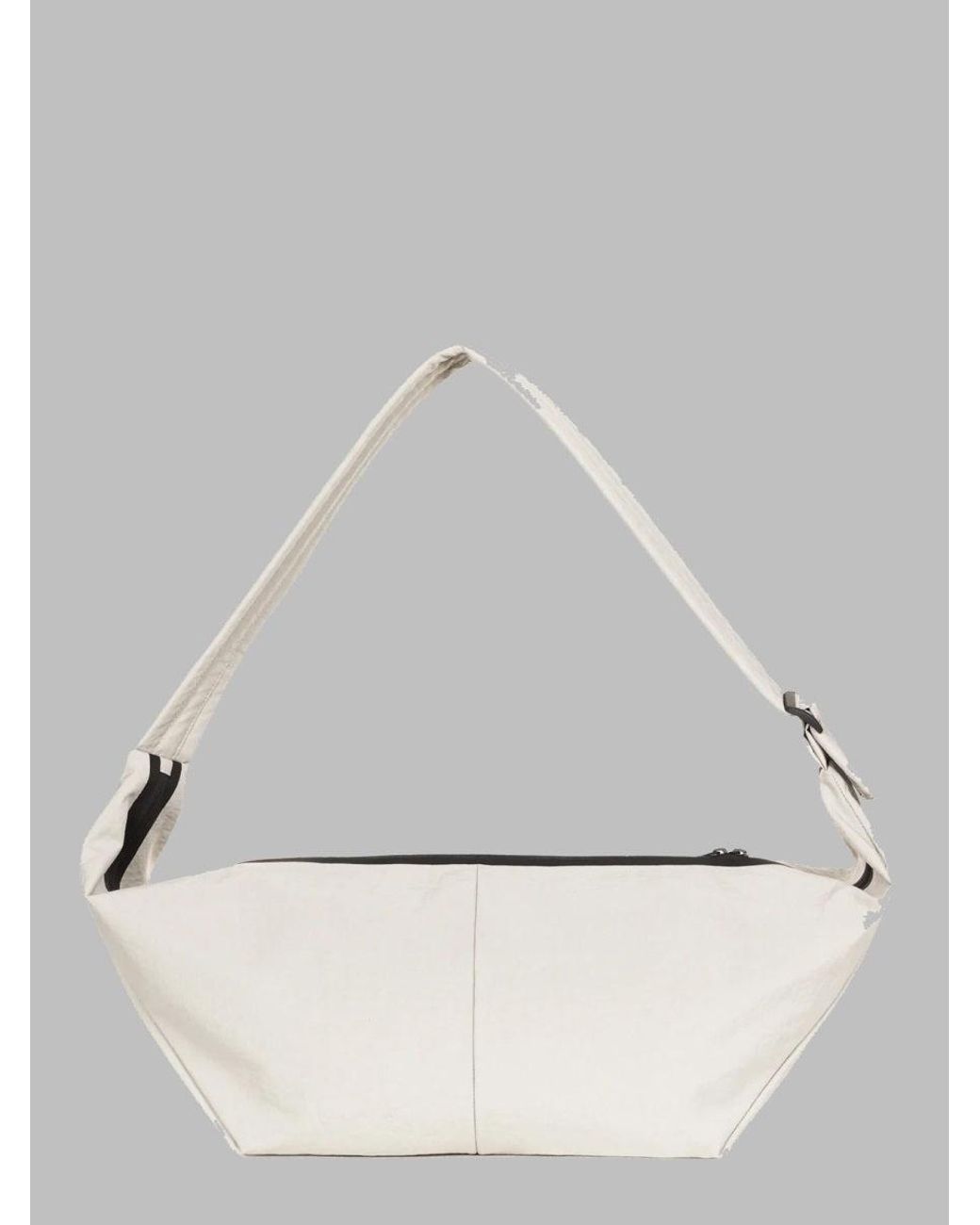 EASTPAK X FEAR OF GOD Gray Designer Collaboration Shoulder Bag