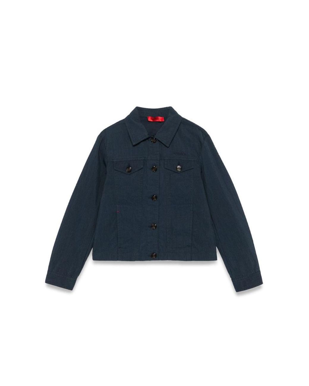MAX&Co. Blue Jacket