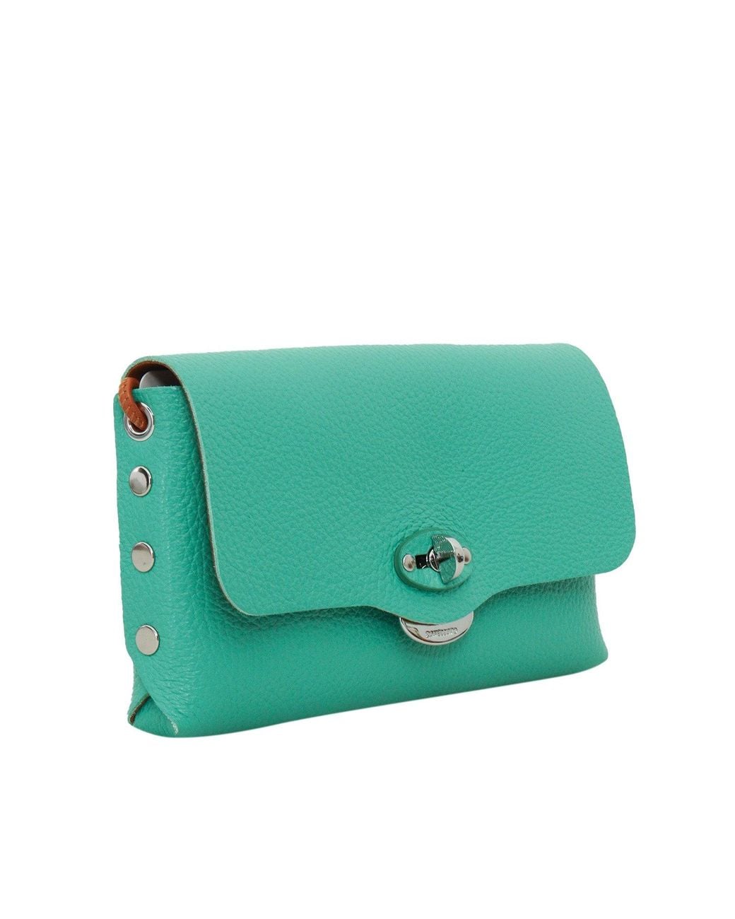 Zanellato Srl Green Poatina Lettera Verde