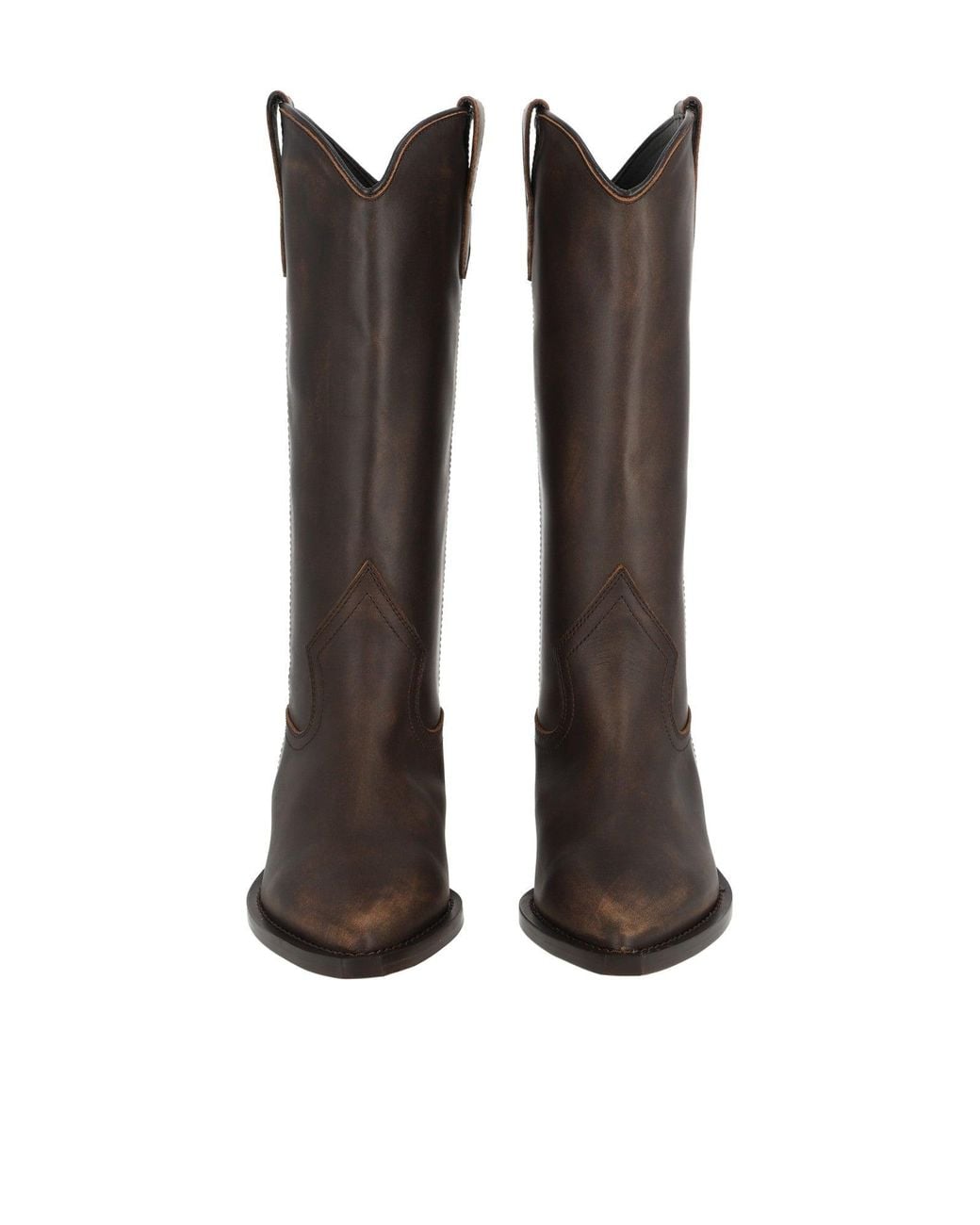 Via Roma 15 Brown Tex New Semplice