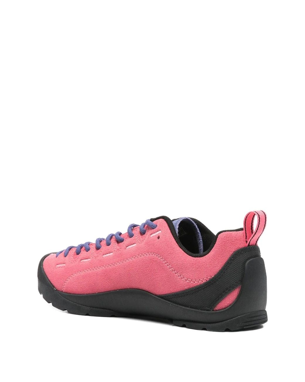 Keen Pink Jasper W