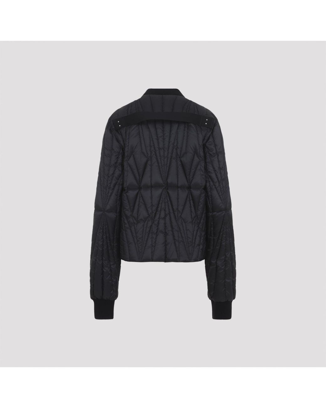 Moncler Geocamo Flight Jacket in het Black
