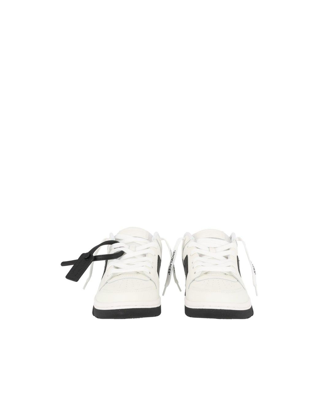 Off-White c/o Virgil Abloh White B Out Of Office 06415