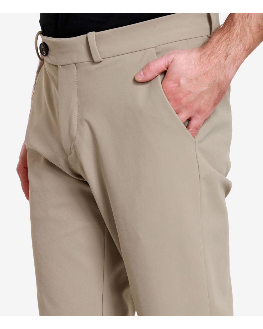 Rrd Hose Sand in Natural für Herren