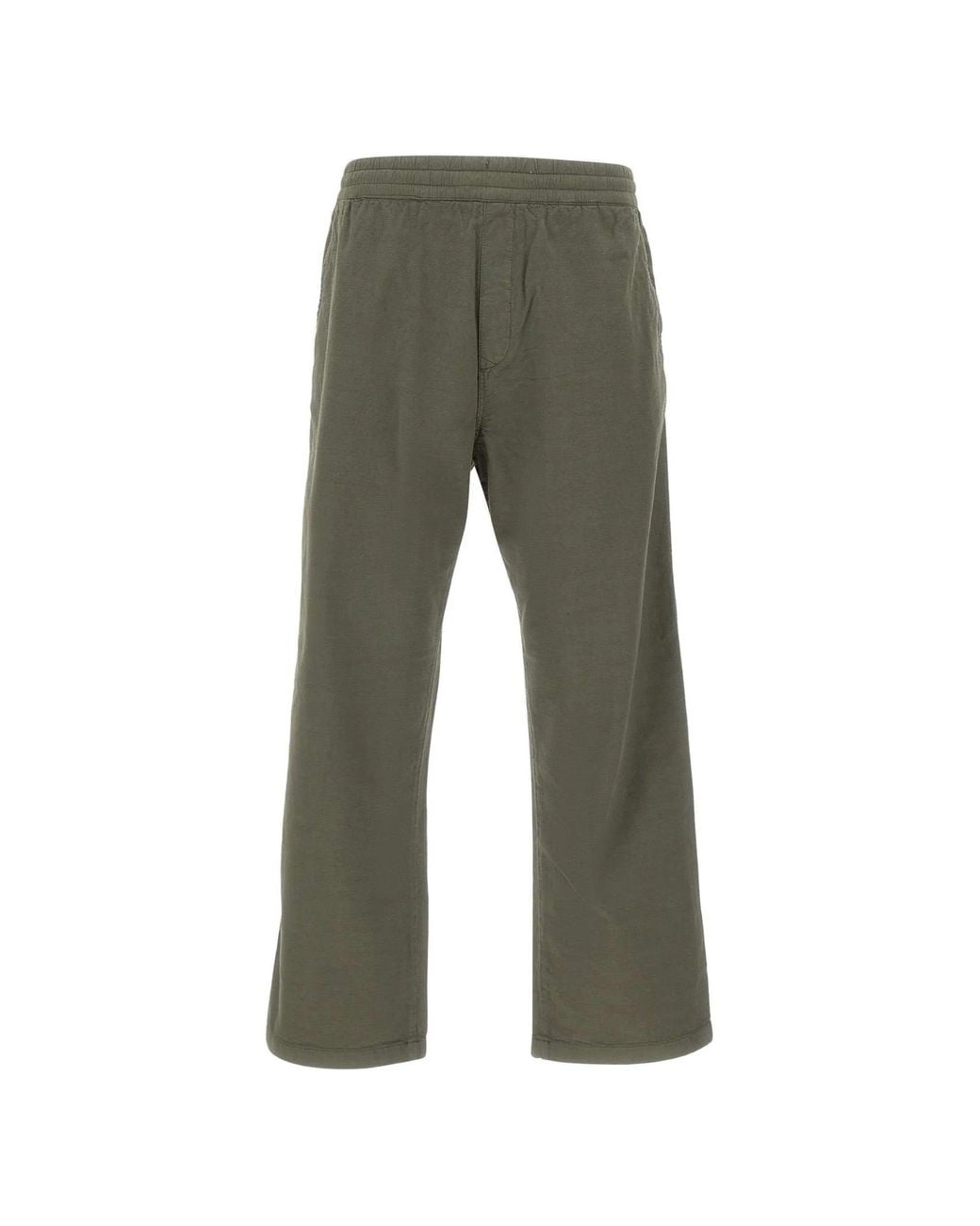Carhartt Green Walton Pant