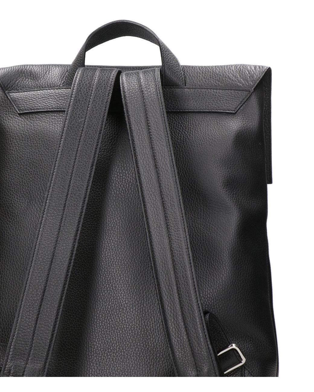 Orciani Gray Bags