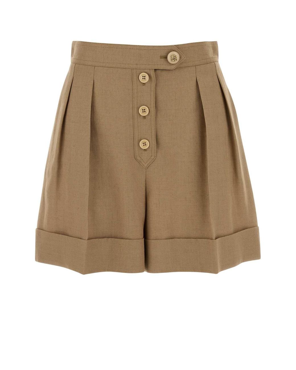 Valentino Garavani Natural Short