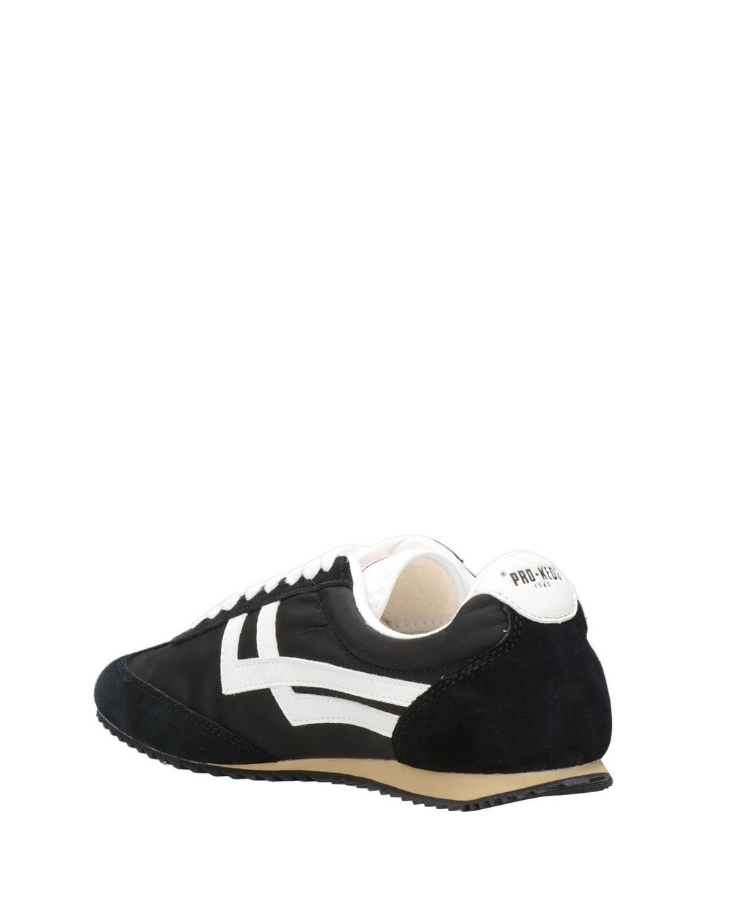 Pro Keds Black Sneakers for men