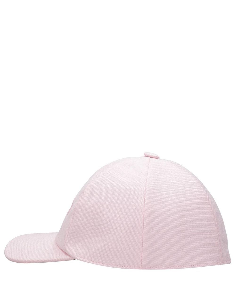 Lanvin Pink Hats