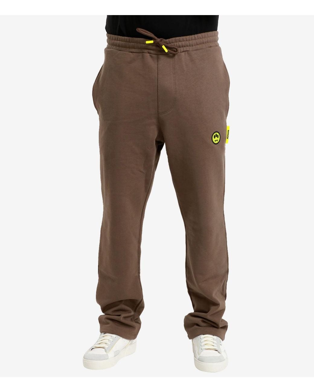 Barrow Brown Trousers