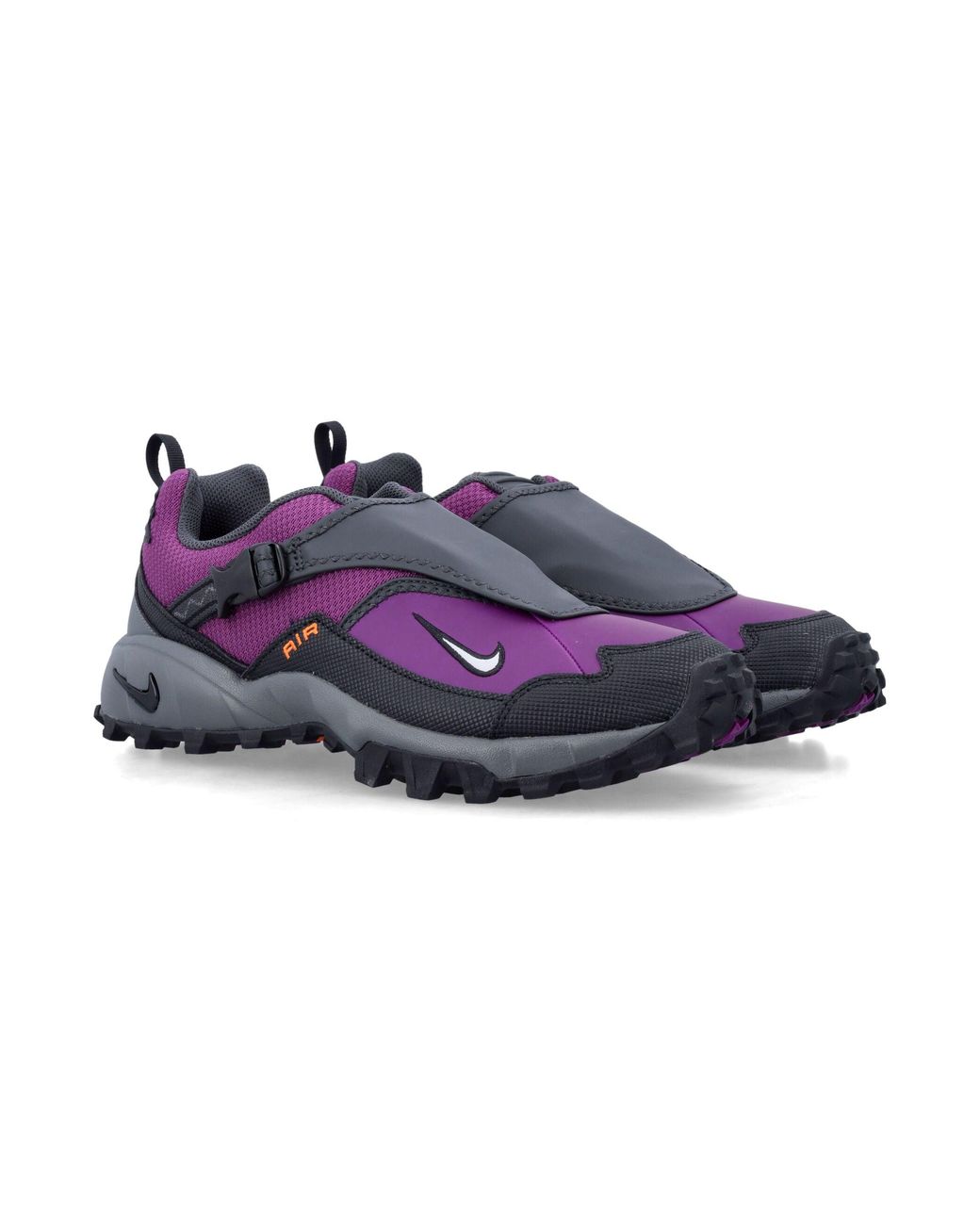 Nike Purple Turnschuhe