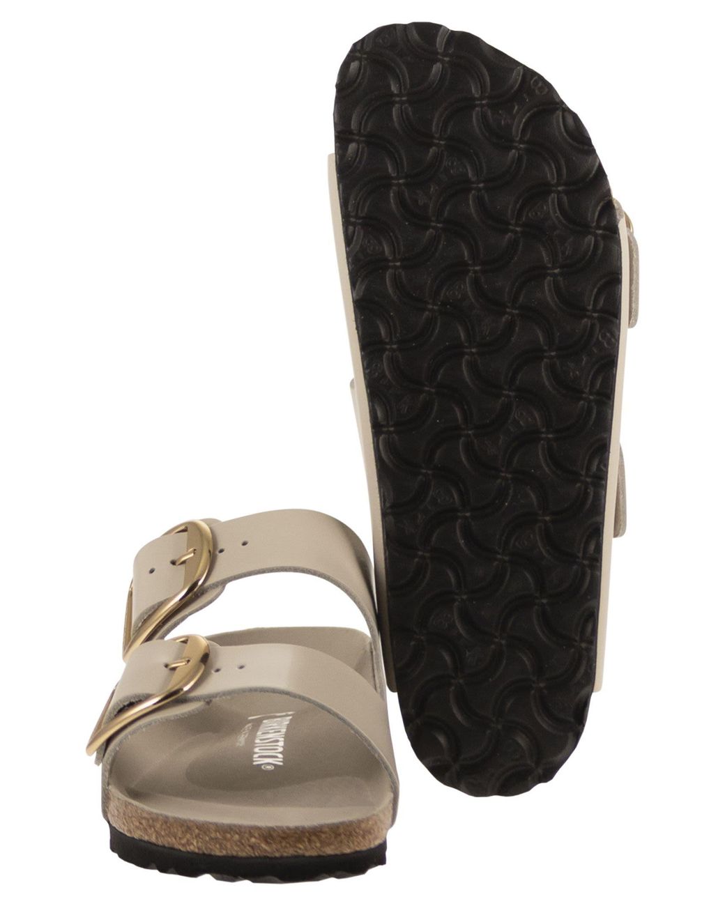Birkenstock Natural Arizona