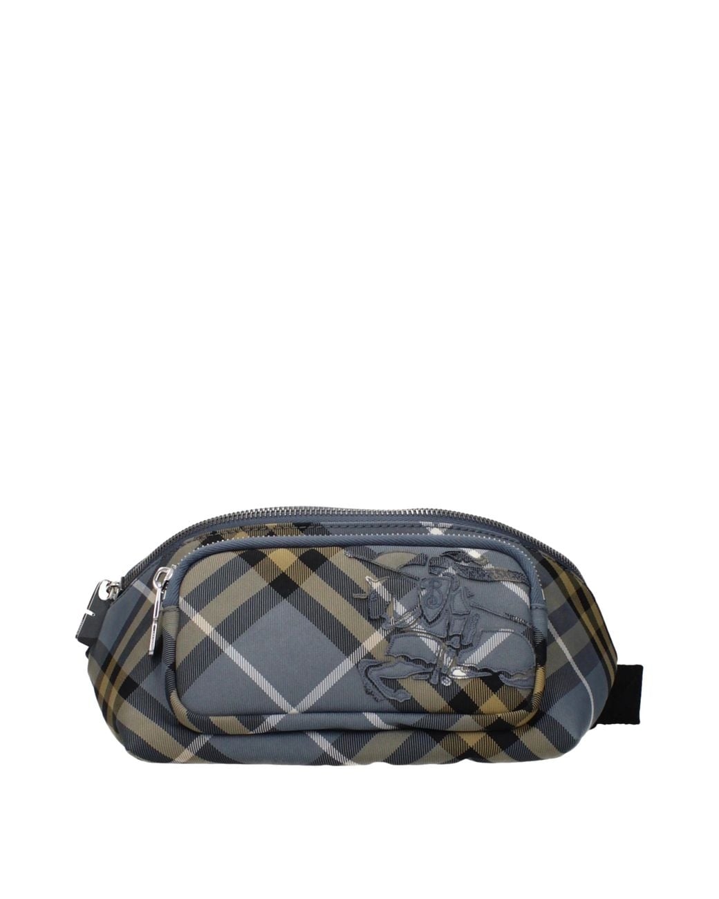 Burberry Gray Backpacks And Whales And The Sea