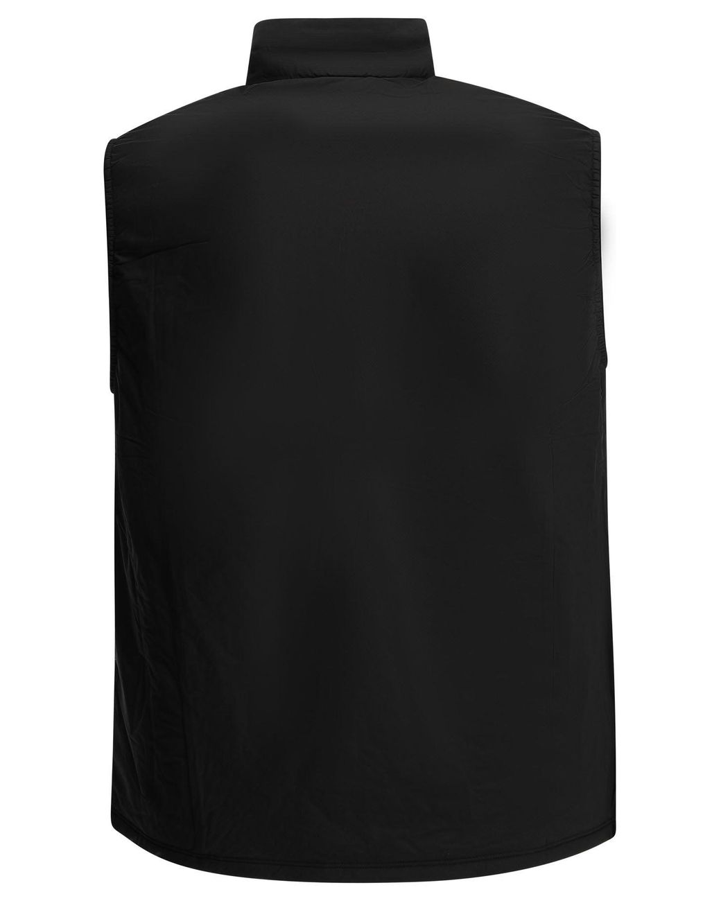 Montbell Black Nylon Jacket