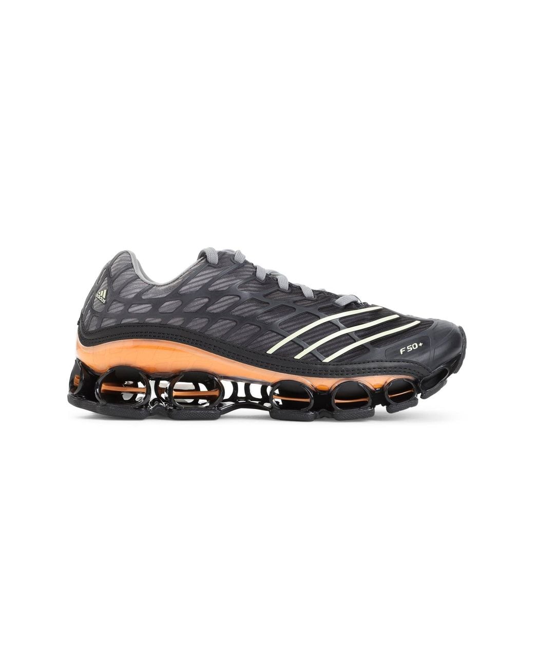 Adidas Multicolor Megaride Sneakers