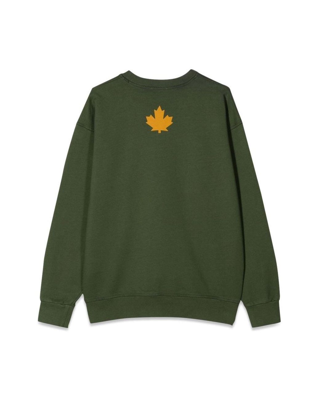 DSquared² Green Dsquared