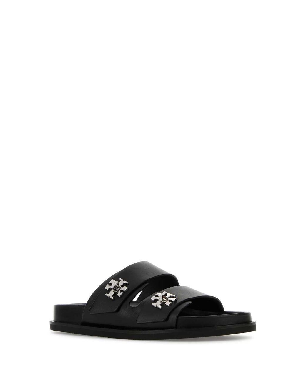 Tory Burch Black Shoes