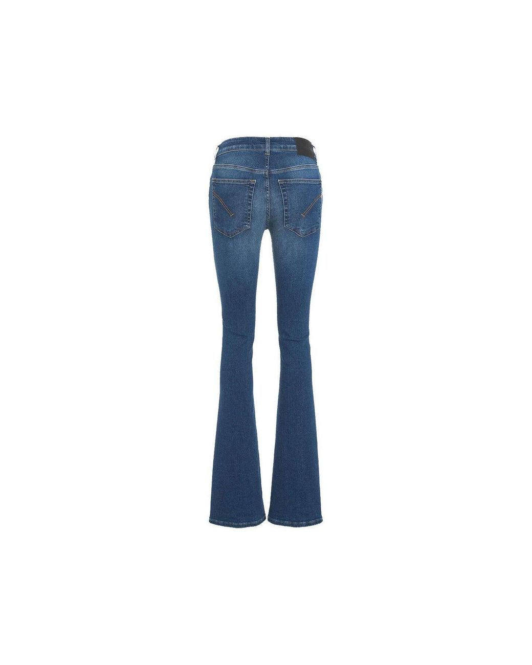 Vaqueros Denim Dondup de color Blue