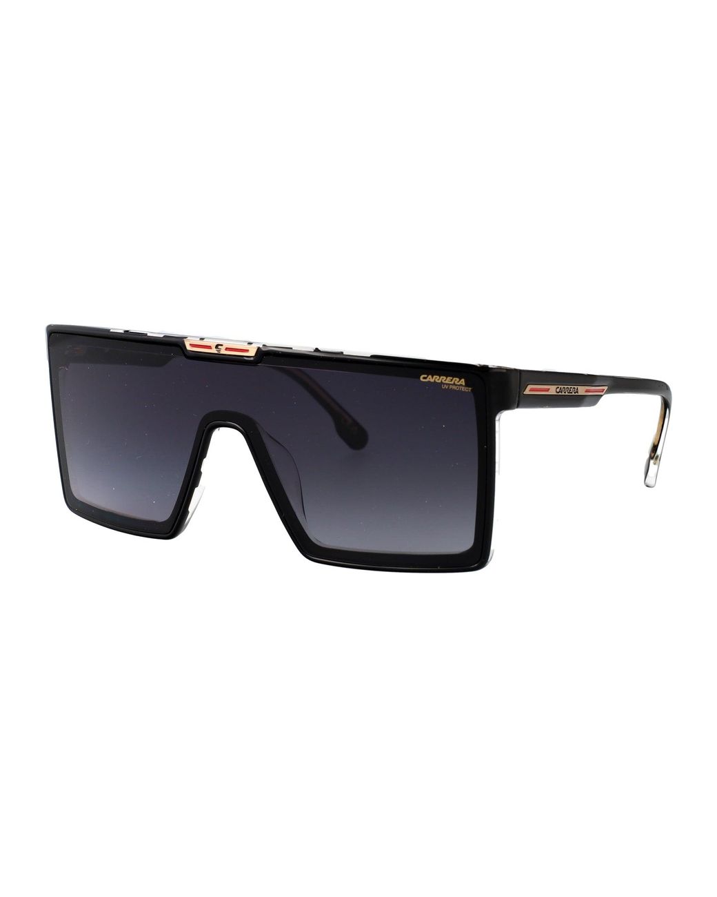 Carrera Blue Mask Sunglasses Victory C 07/S 7 C5 for men