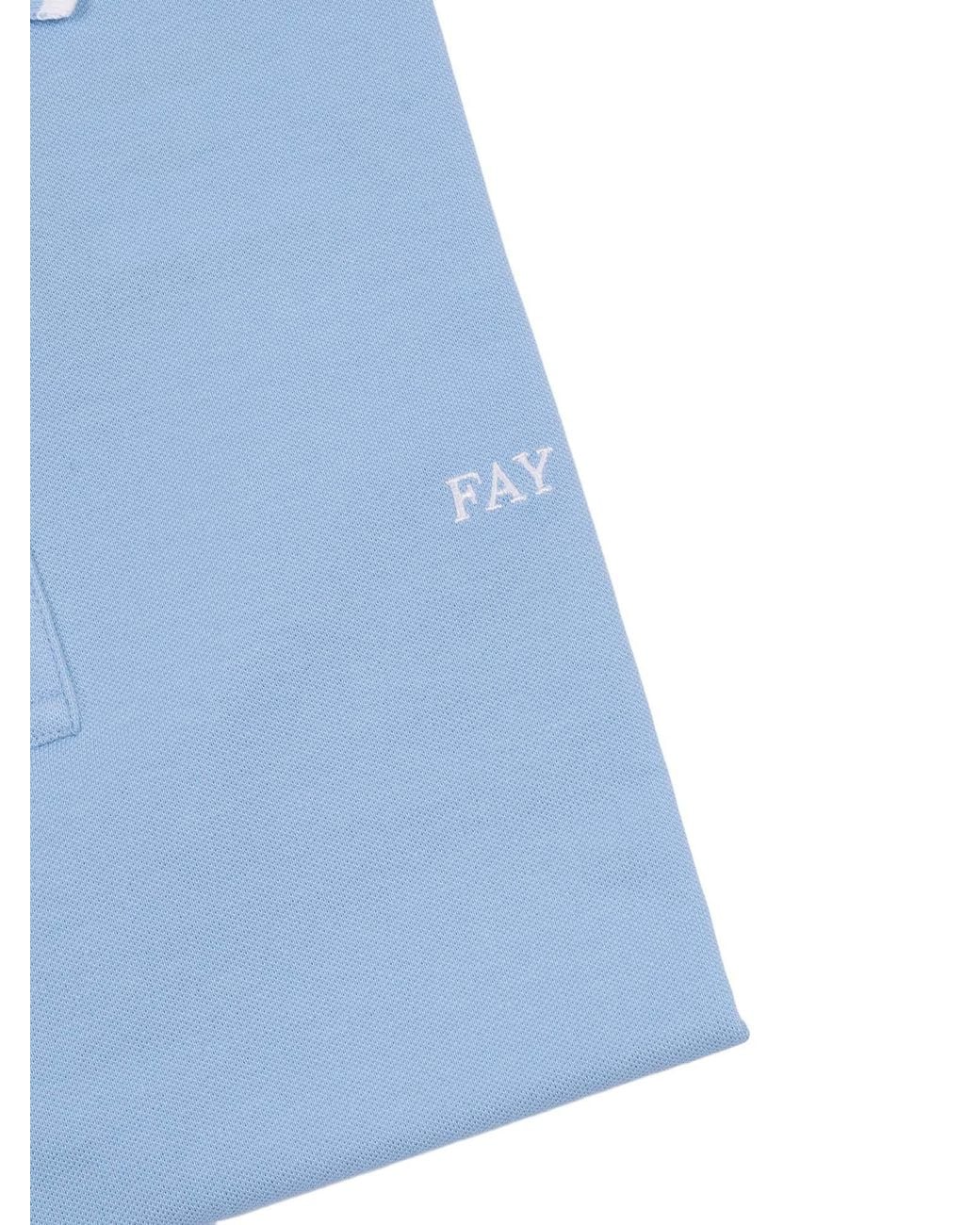 Fay Blue I'M Not Sure I'M Ready For This
