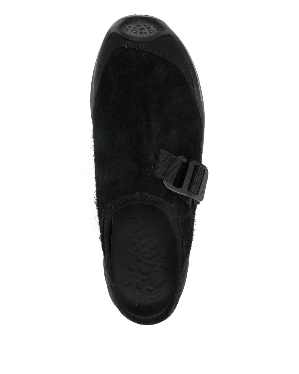 Hoka One One Black U Ora Primo Ext