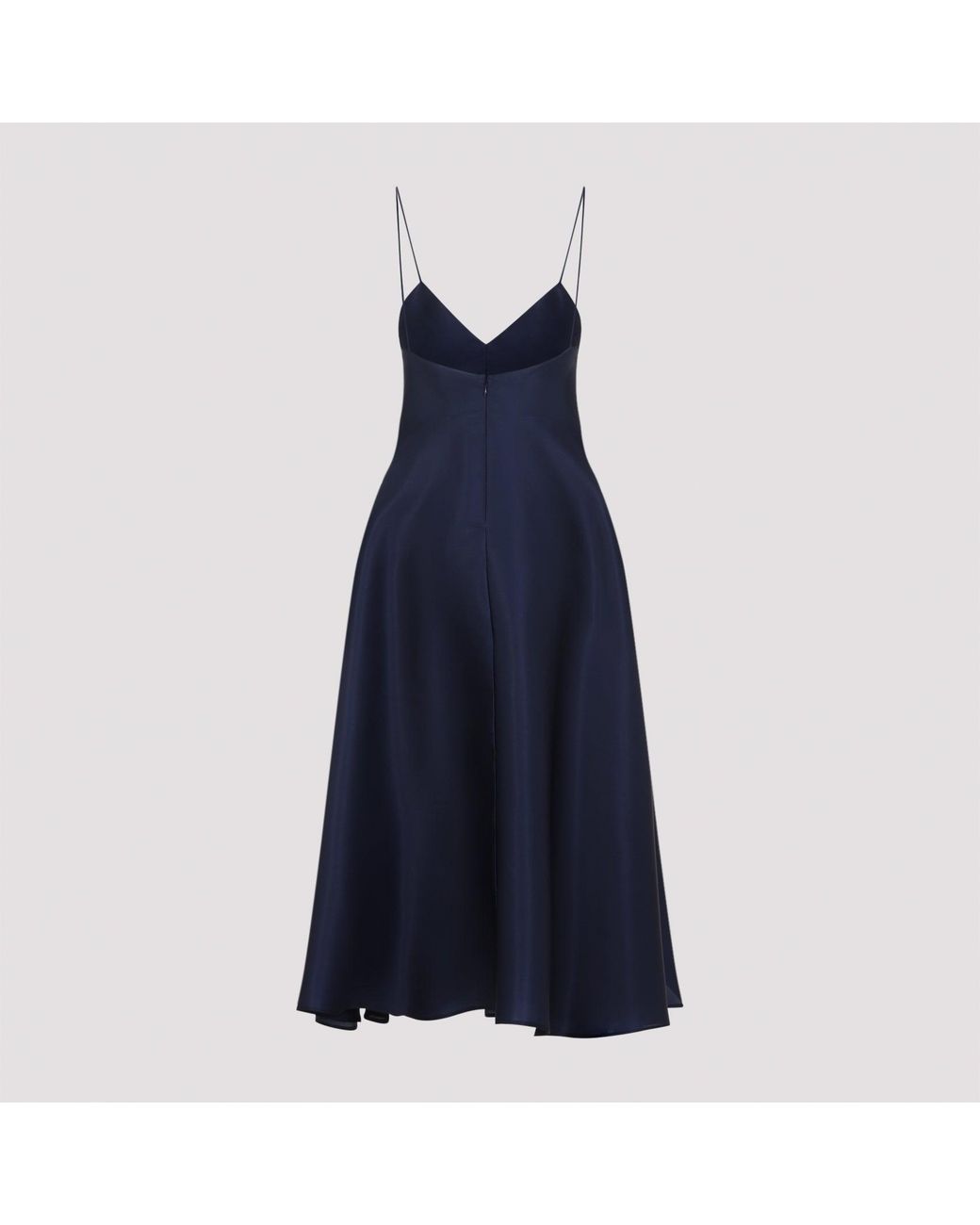 Alberta Ferretti Kleedjes ,Blauw ,Dameskleding Jurken Blauw Ss 26 in het Blue