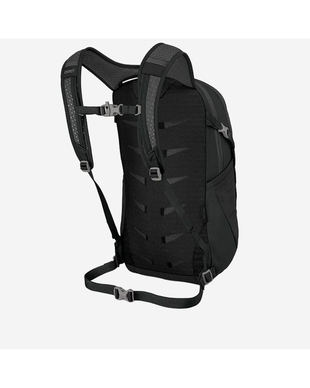 Osprey Black Daylite Backpack