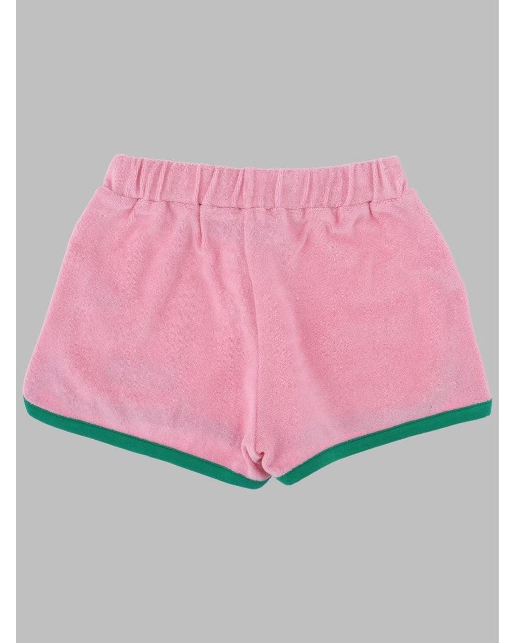 Mc2 Saint Barth Pink Curly