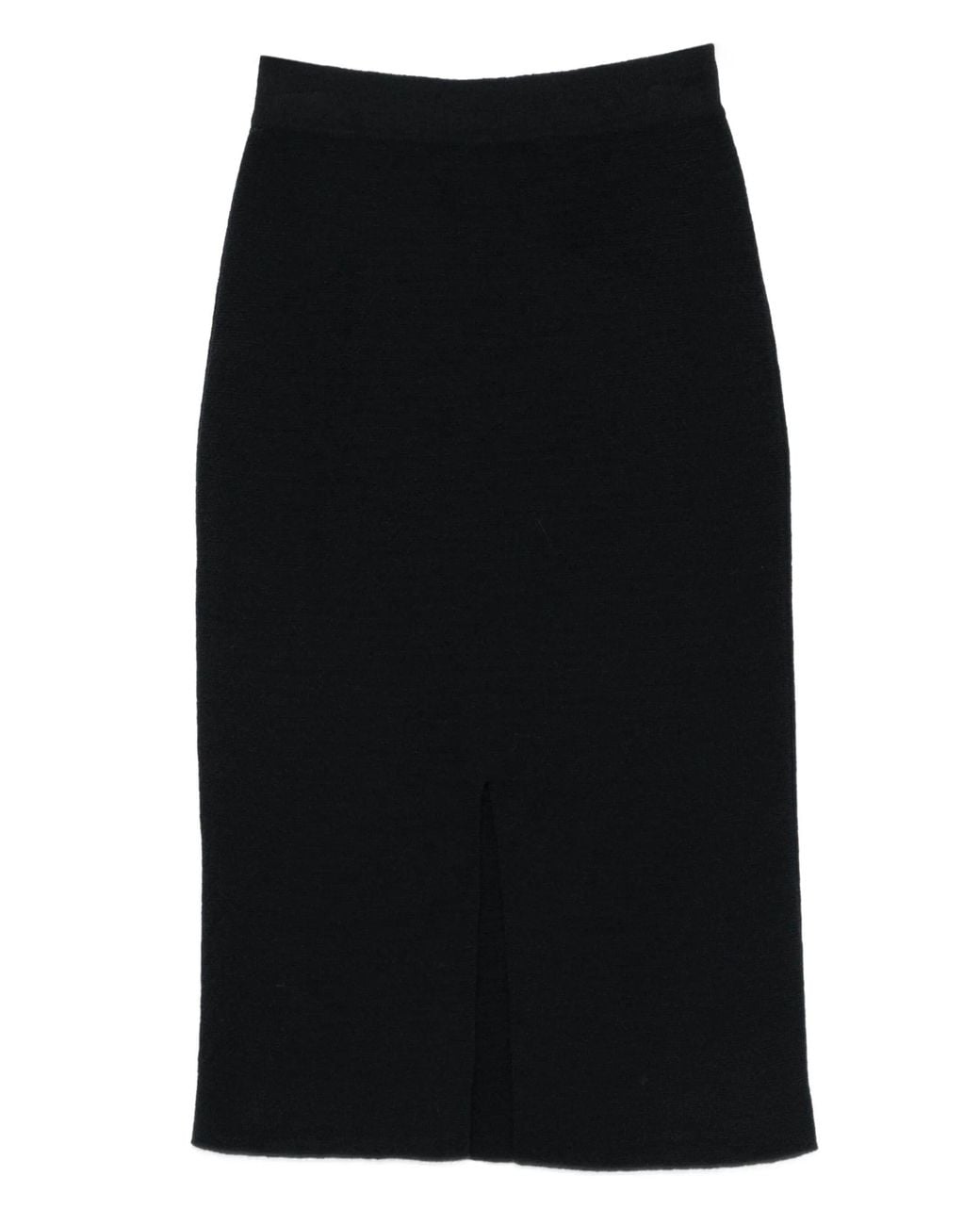 Soeur Black Fabia Skirt