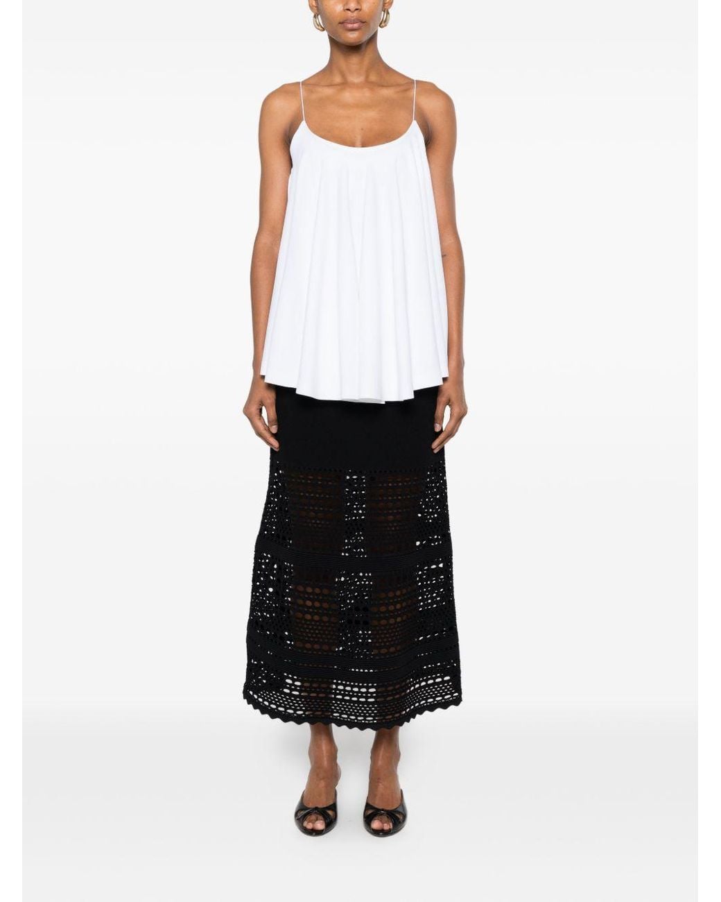 Jacquemus White Top