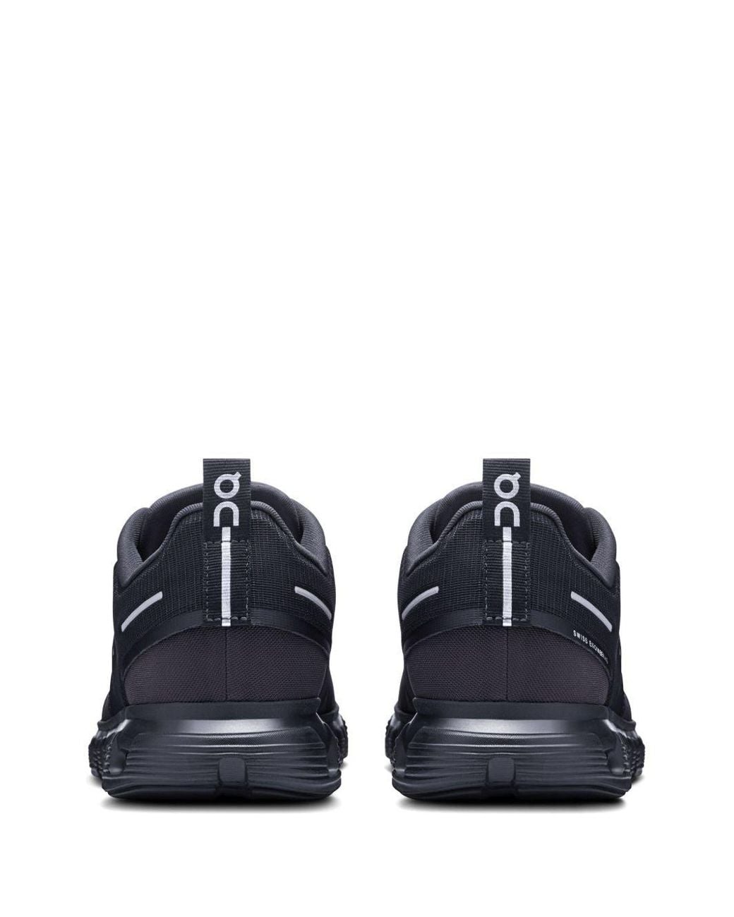 On Shoes Blue Cloud 6 Wp Sneakers