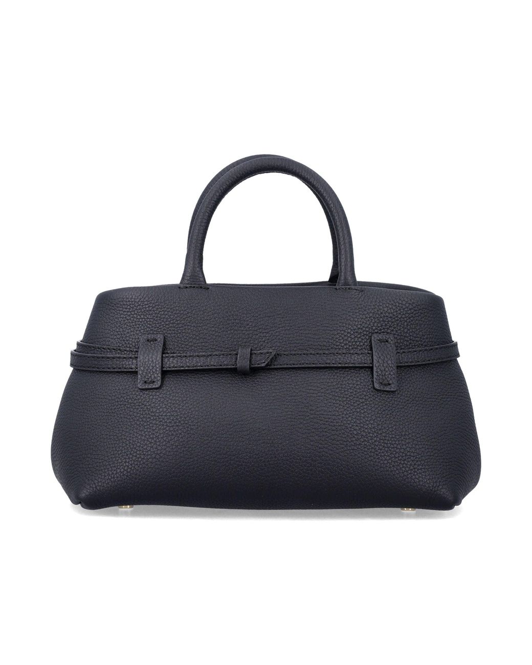 MANU Atelier Blue Bags