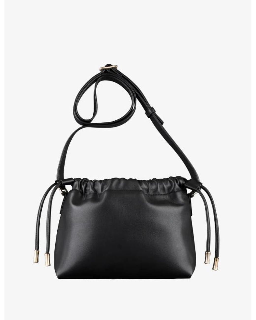 A.P.C. Bags in Black | Lyst
