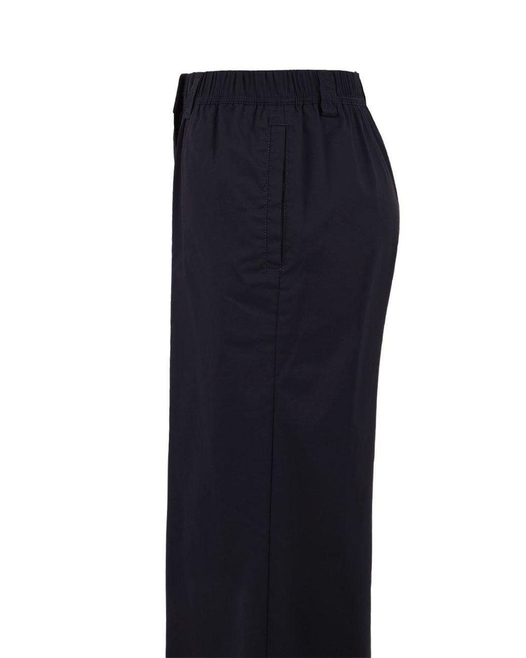 Aspesi Blue Trousers