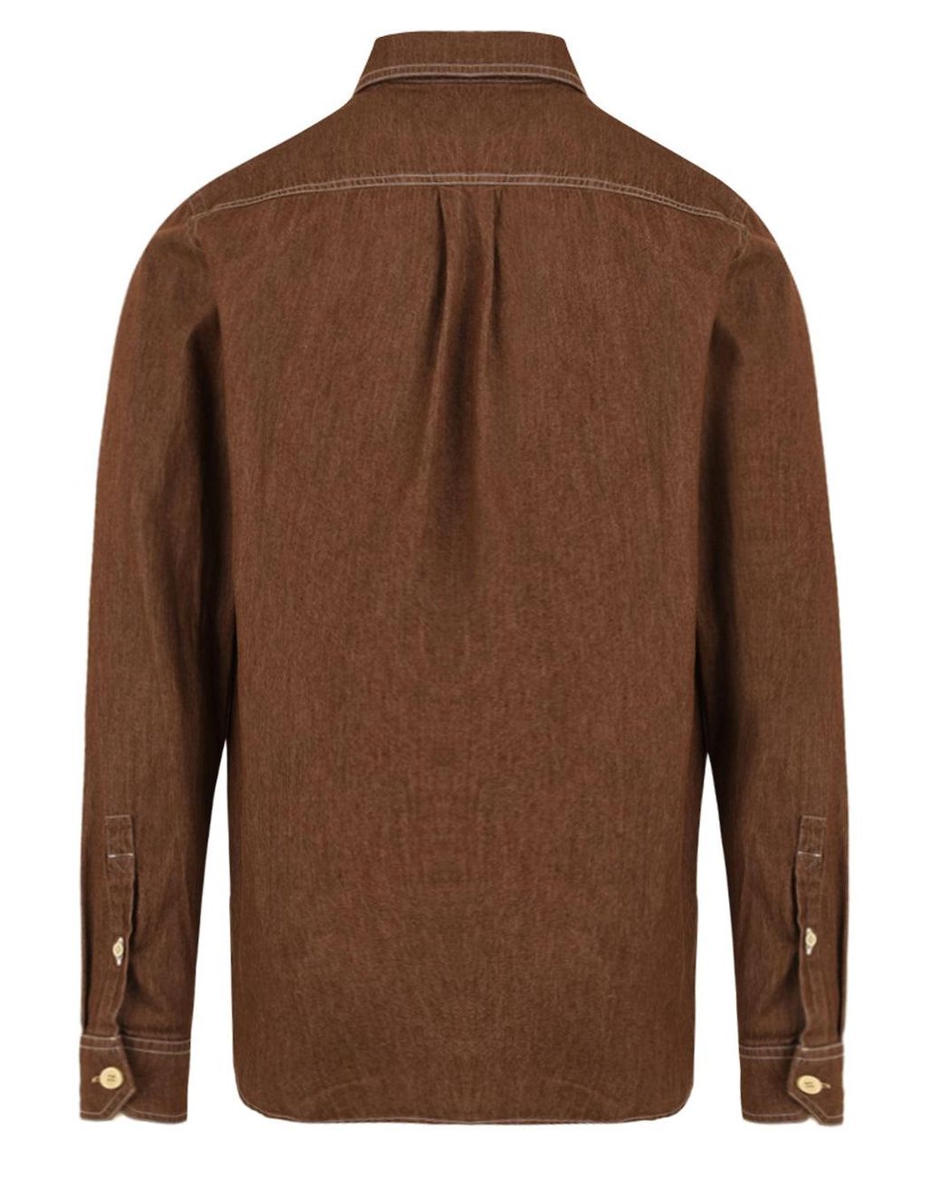 Paul Smith Brown Shirts