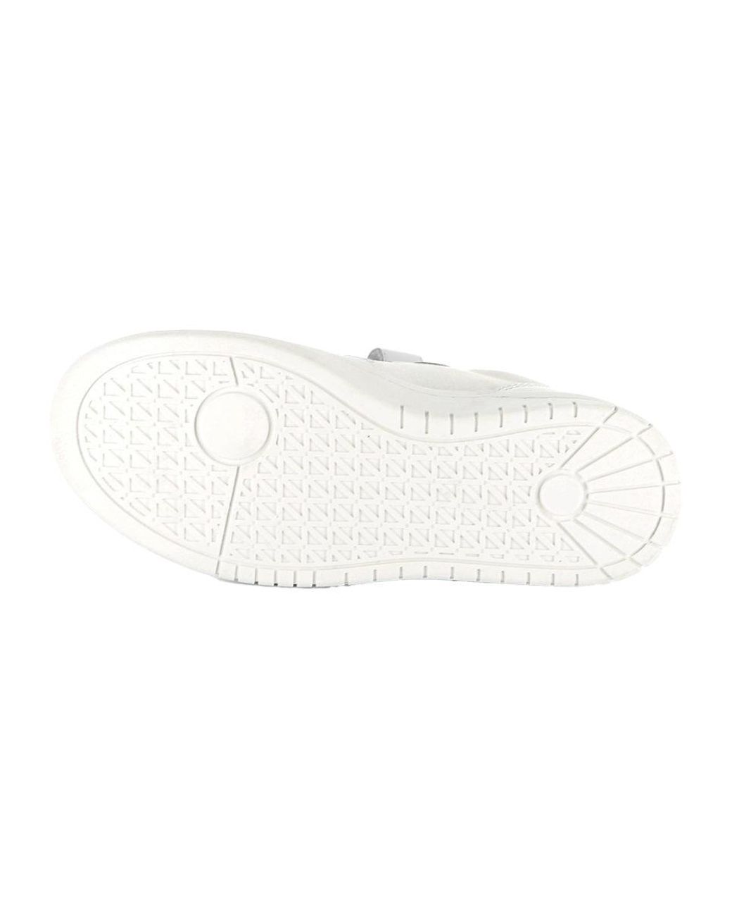 Boss White Sneaker
