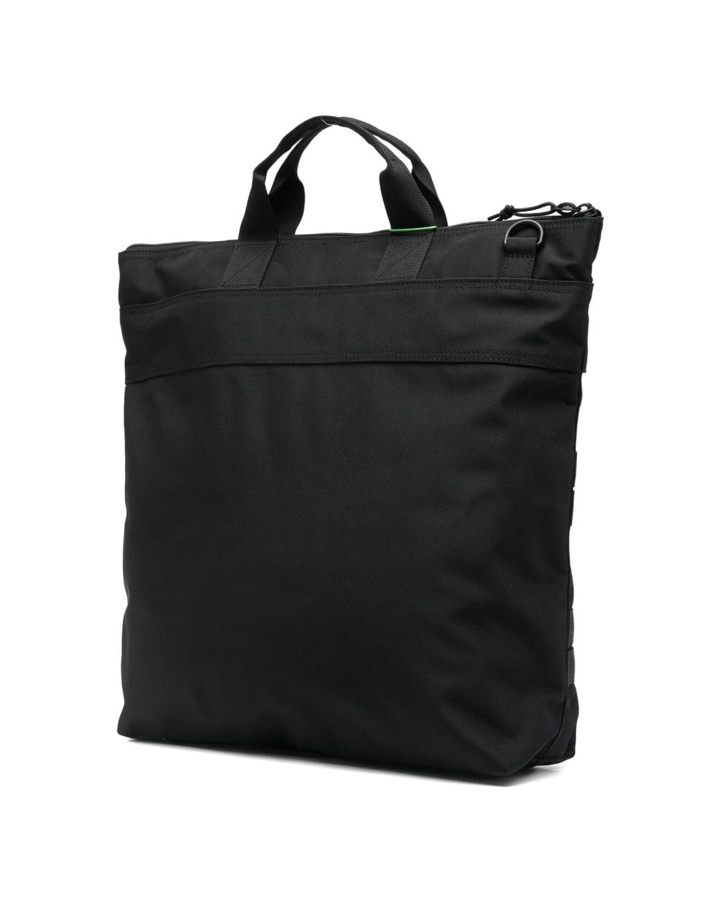 KENZO Black Sac Shopping Tote
