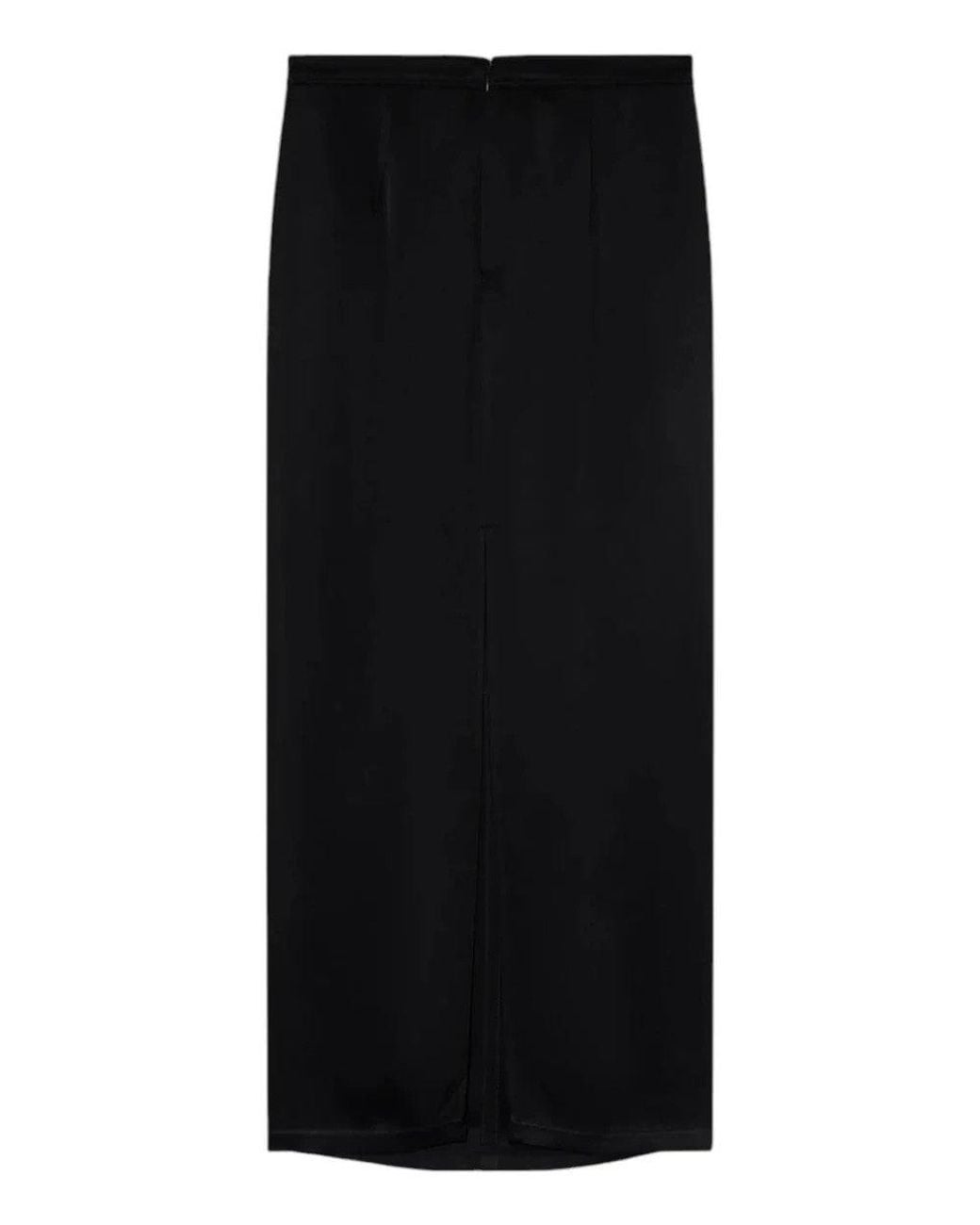 Pinko Black Skirts