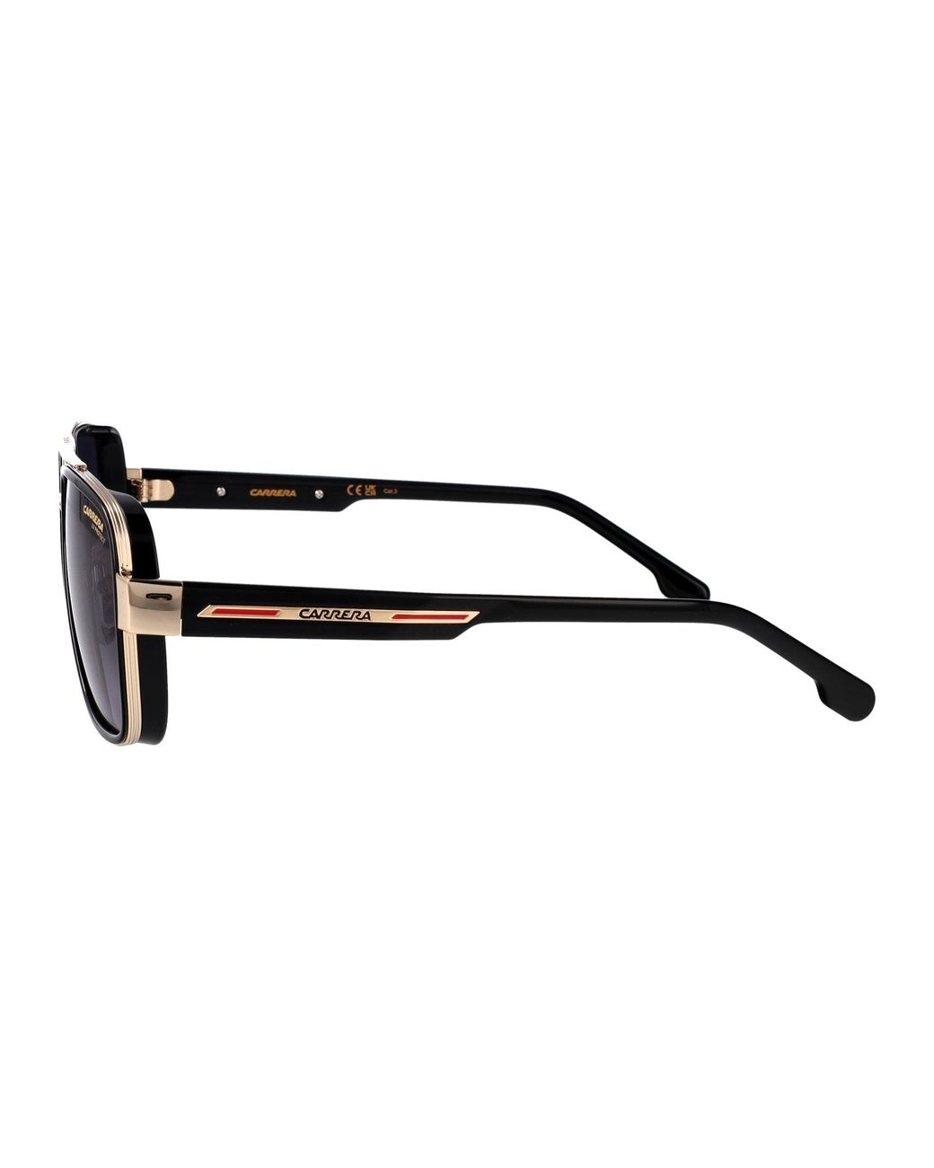 Carrera Blue Sunglasses 1092/S 807