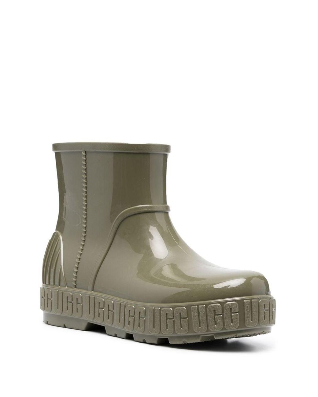 Ugg Green Drazlita