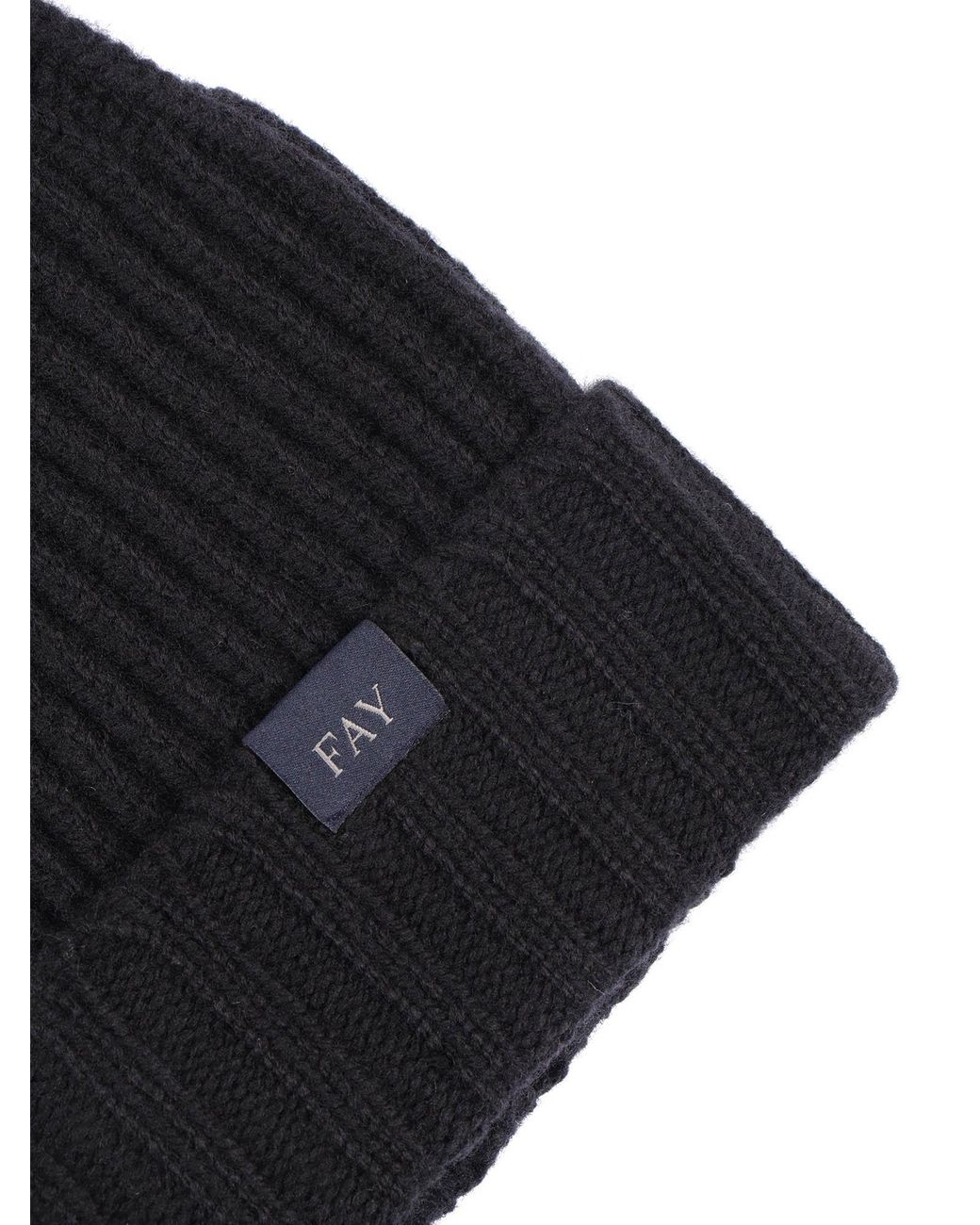 Fay Blue Cappello Costa Inglese F.5