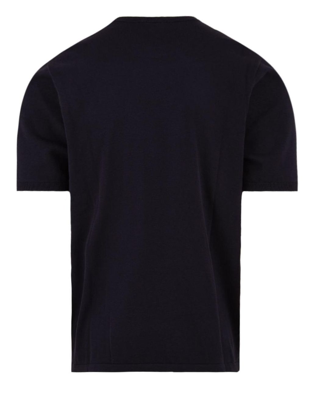 Aspesi Pullover Blau in Black für Herren