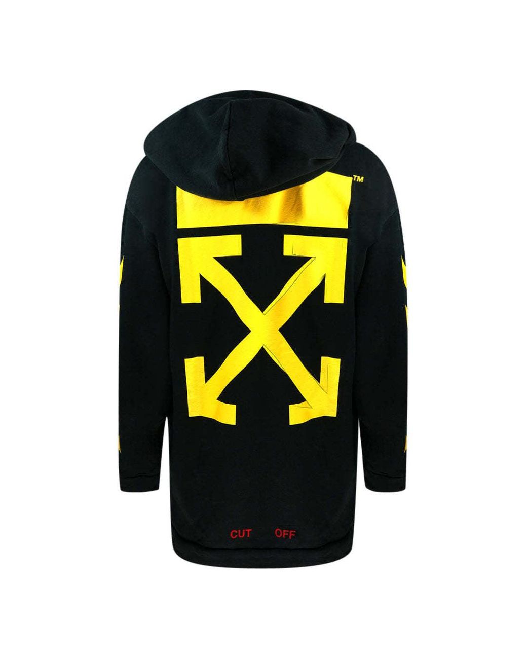 Ombb009f160030371099 Black Hoodie 