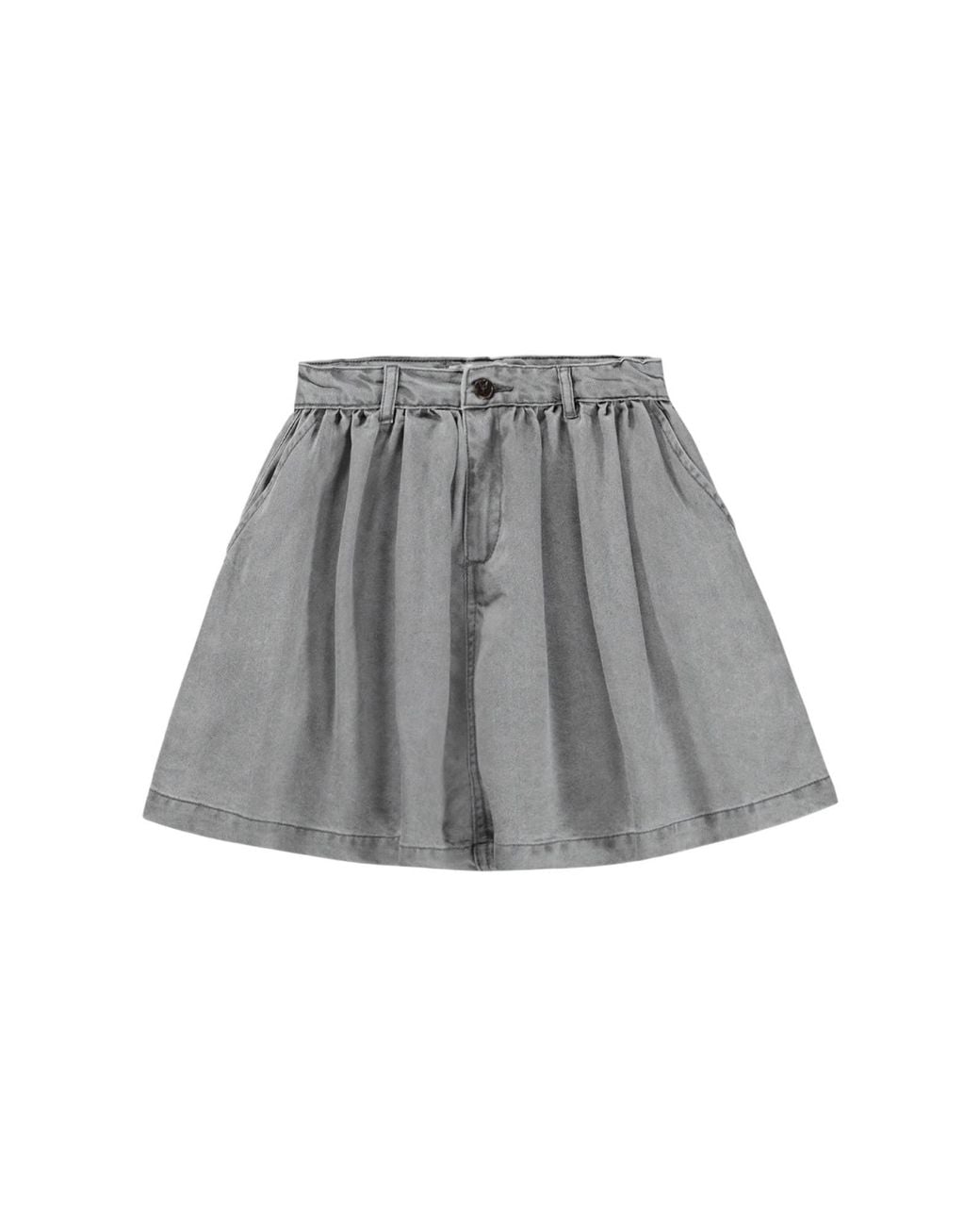 Molo Gray Beatrix Skirts