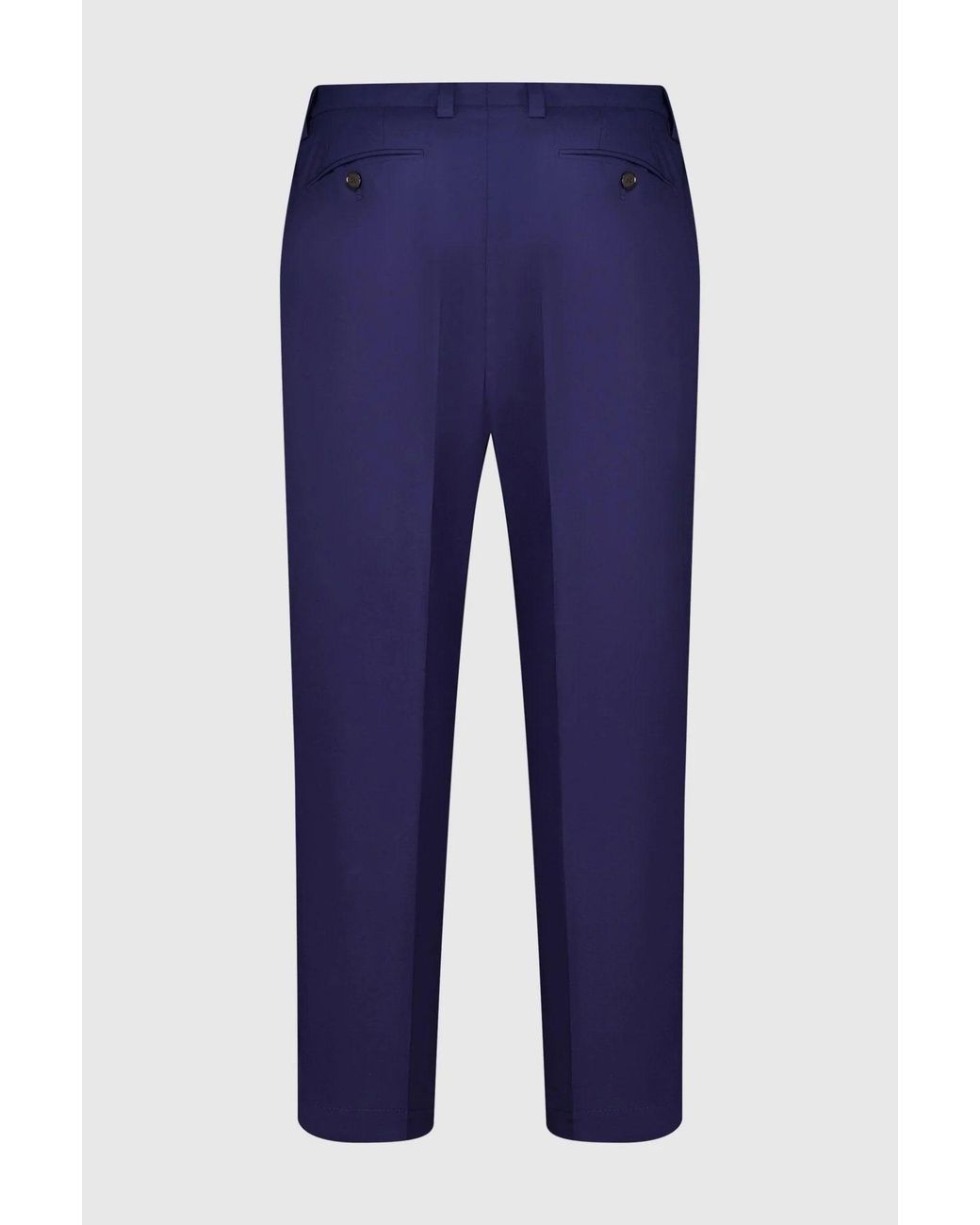 AUTORE Blue Trousers