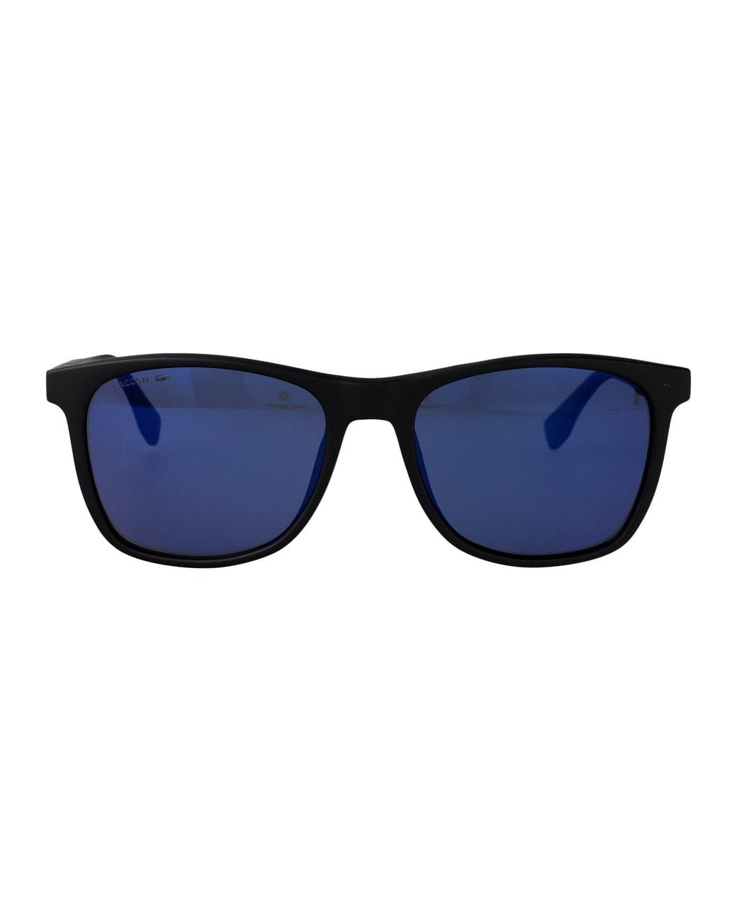 Lacoste Blue Sunglasses for men
