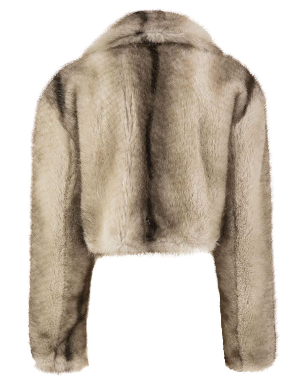Sportmax Natural Spxquantum