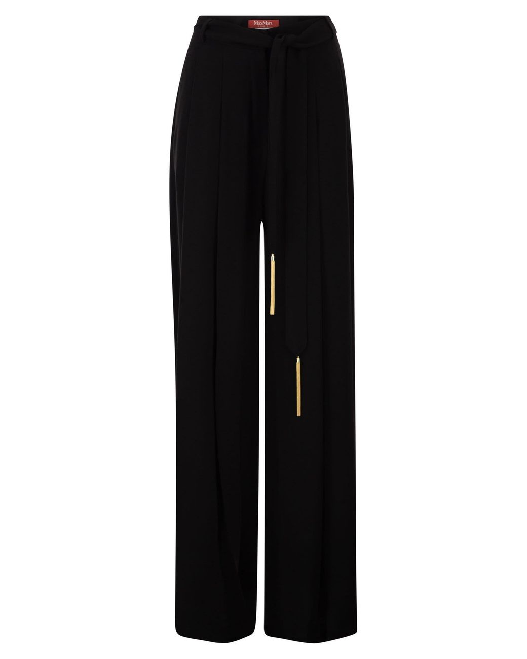 Max Mara Black Maxmara Studio Msevalico