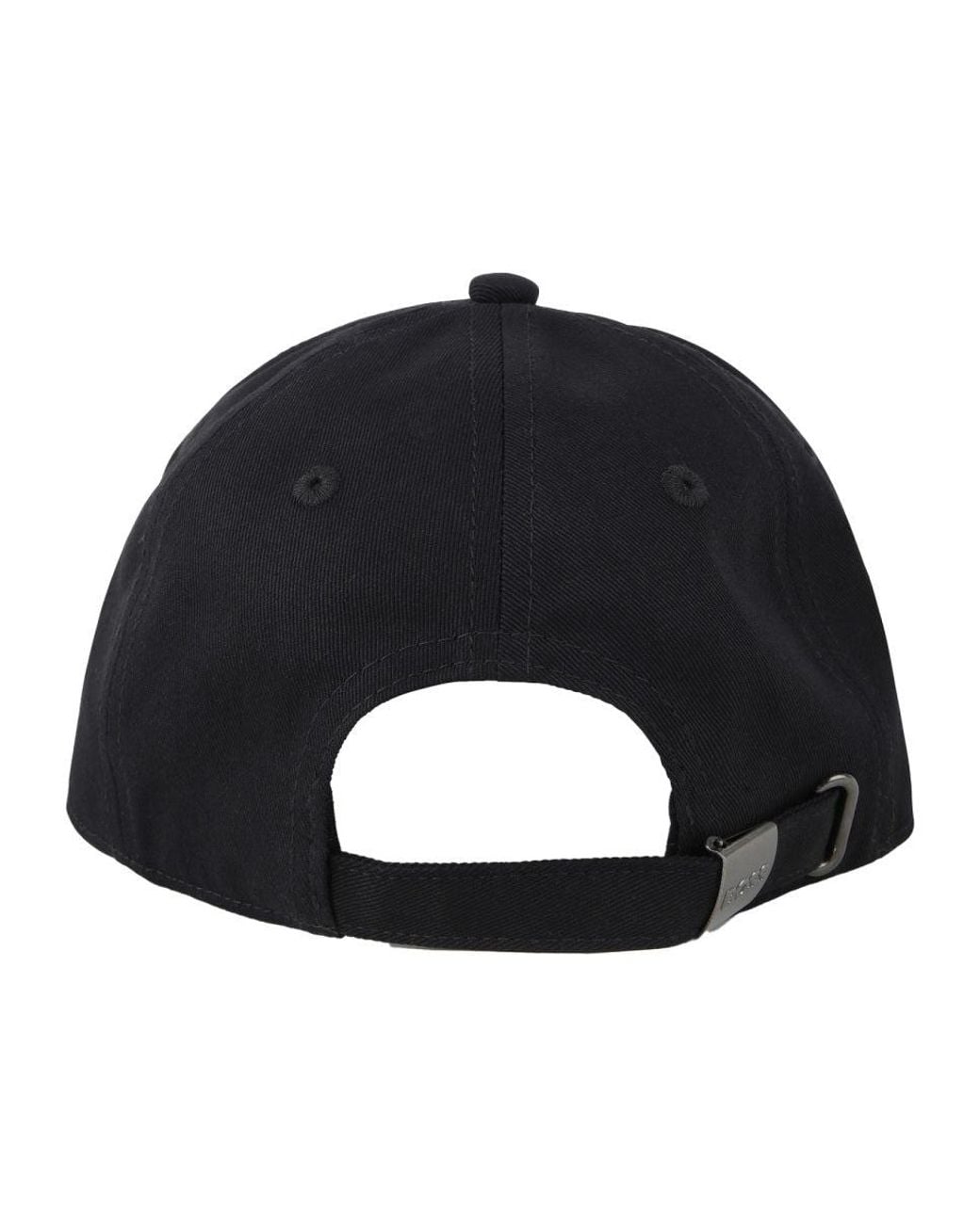 Boss Black Hat
